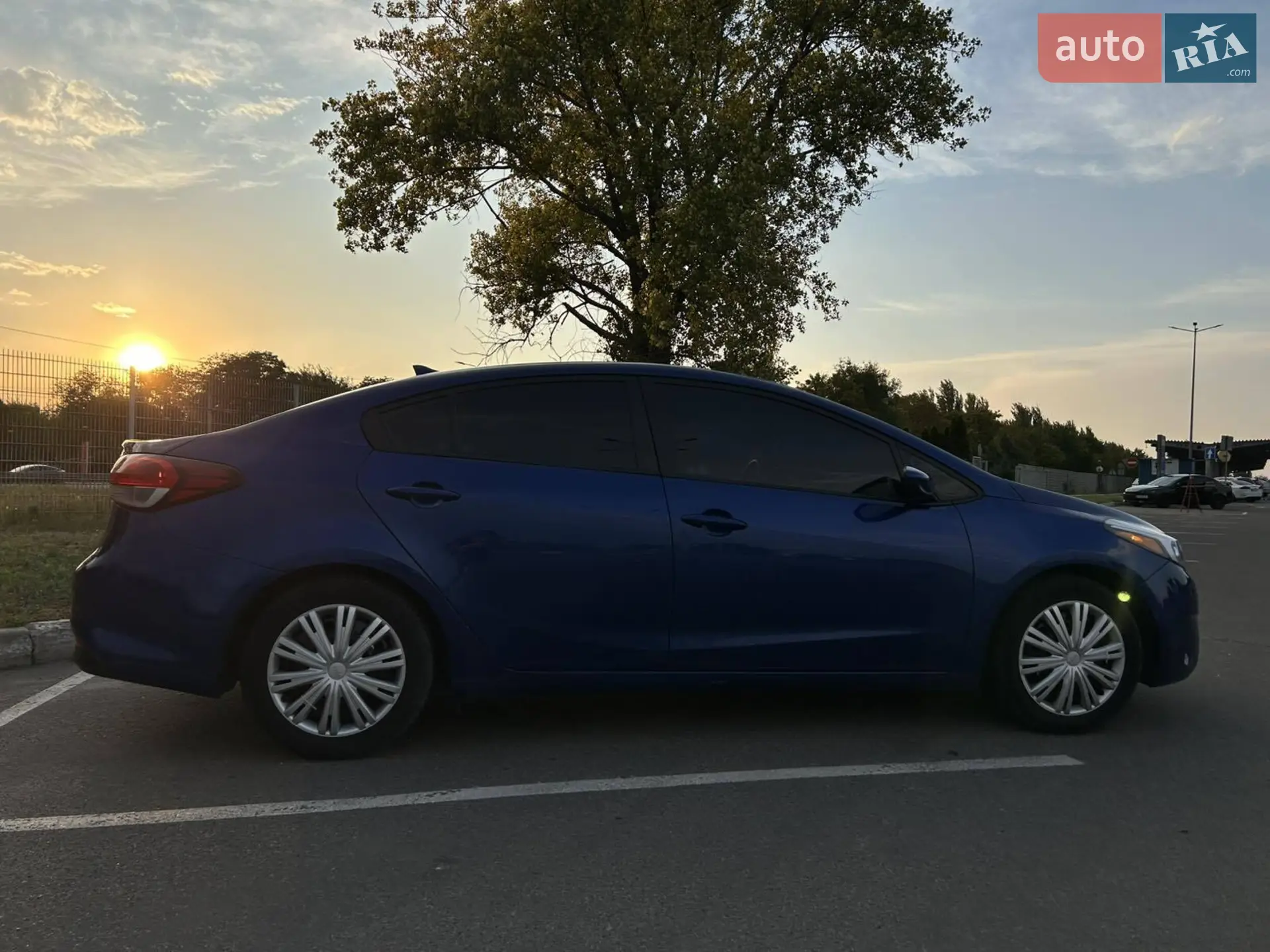 2017 Kia Forte - мініатюра 19