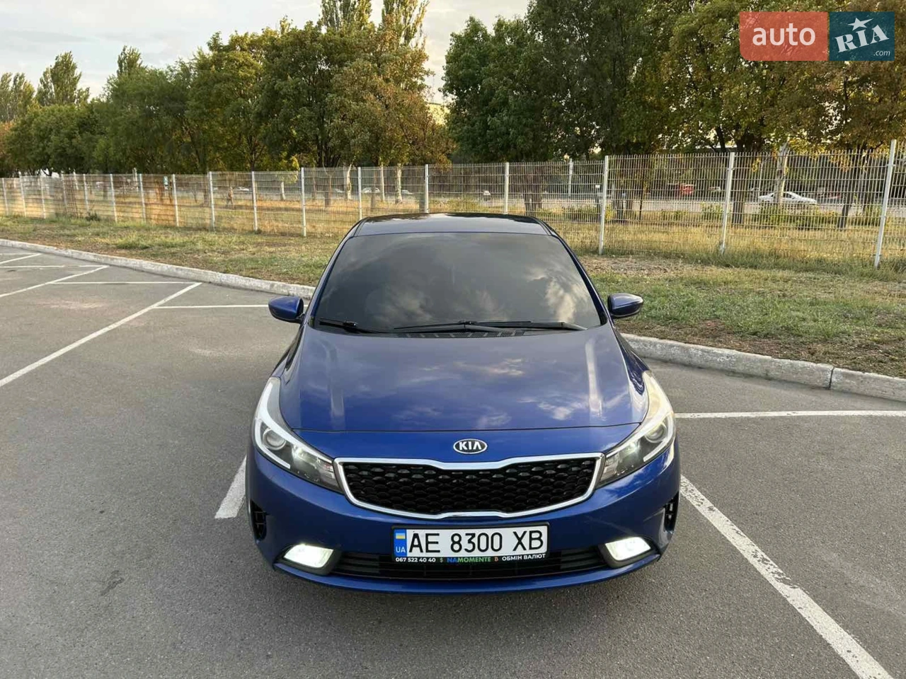 2016 Kia Forte - мініатюра 12