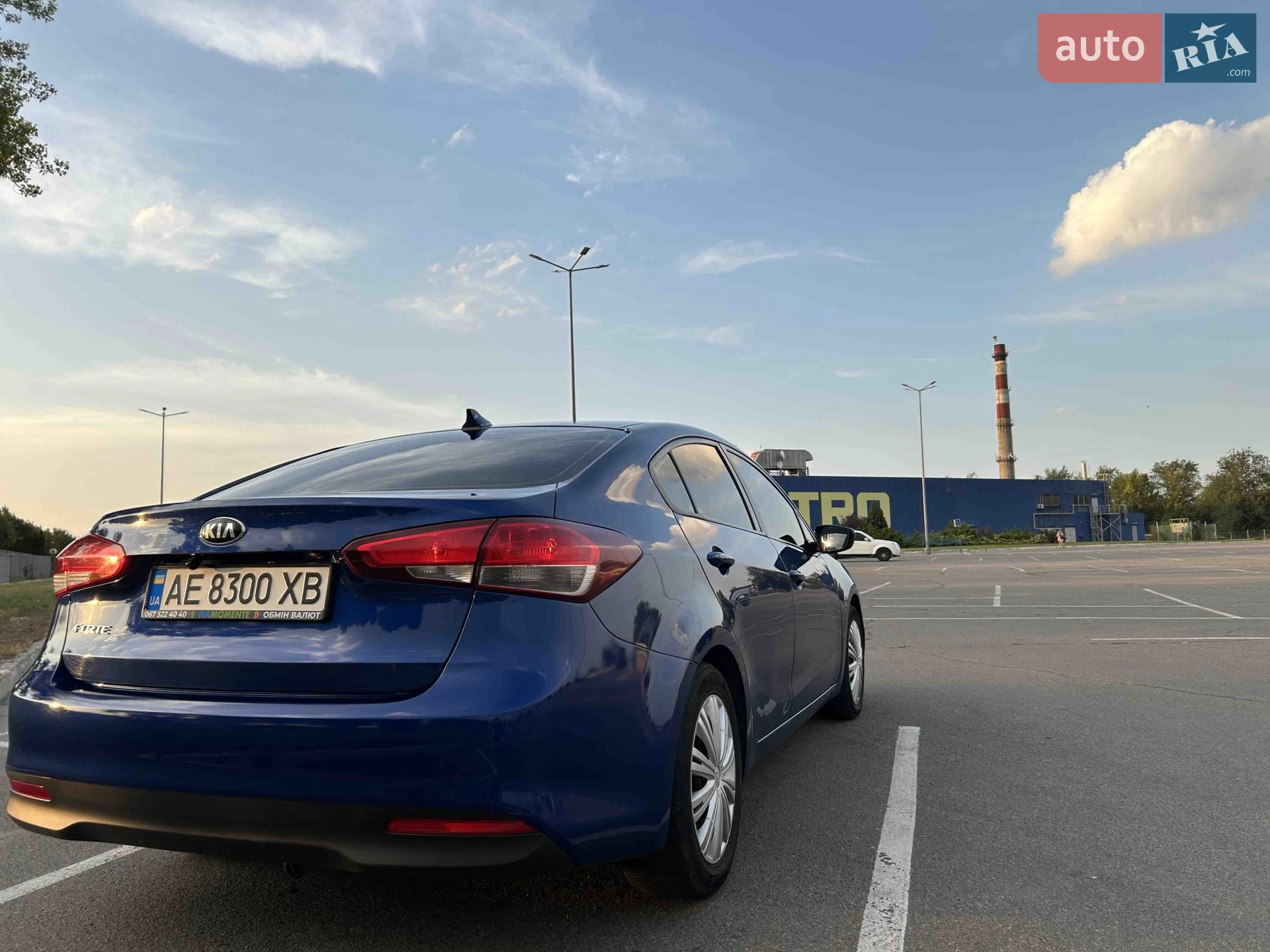 2017 Kia Forte - мініатюра 22