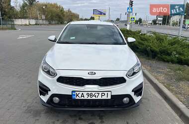 Седан Kia Forte 2020 в Києві
