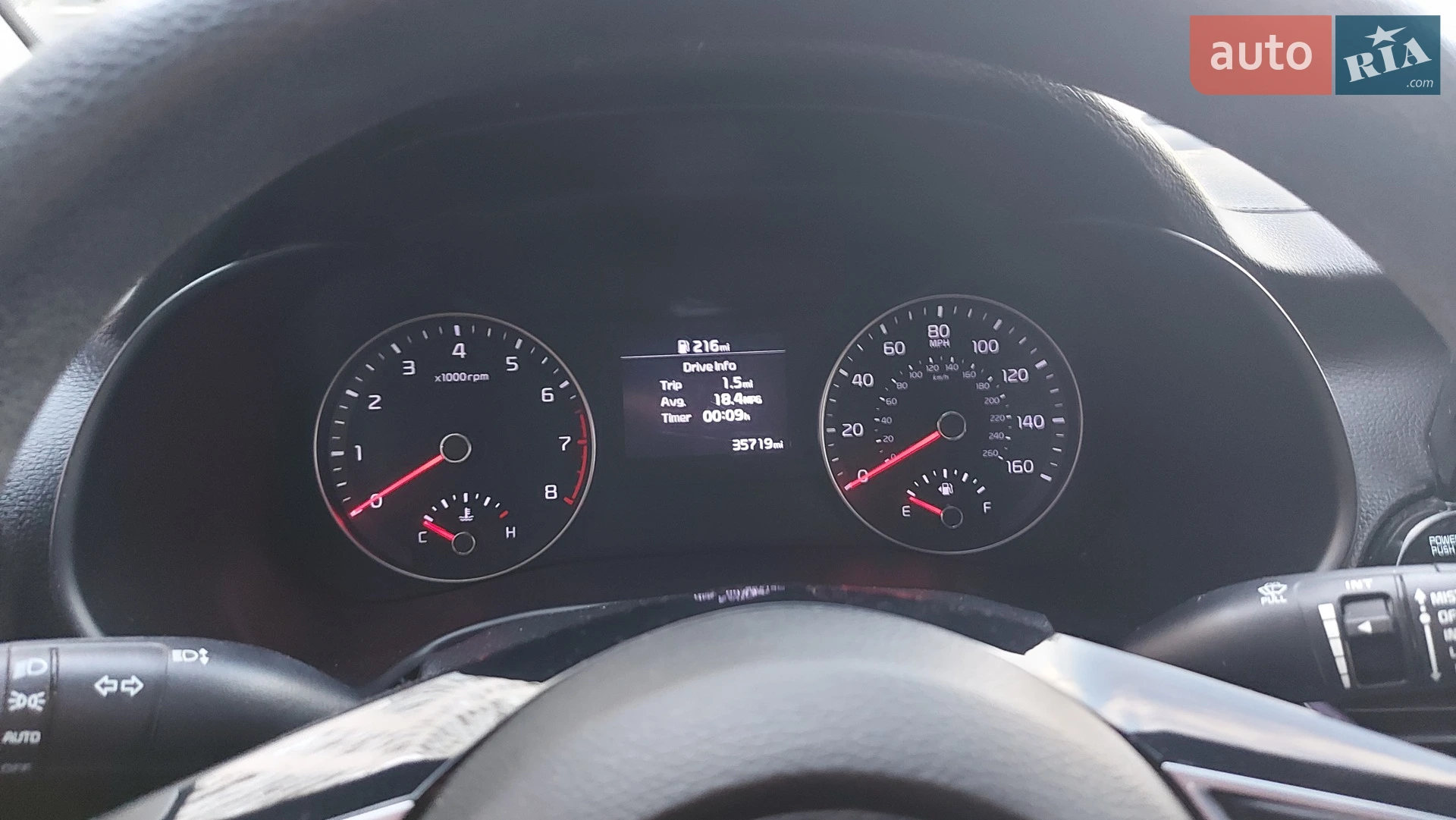 2020 Kia Forte - мініатюра 10