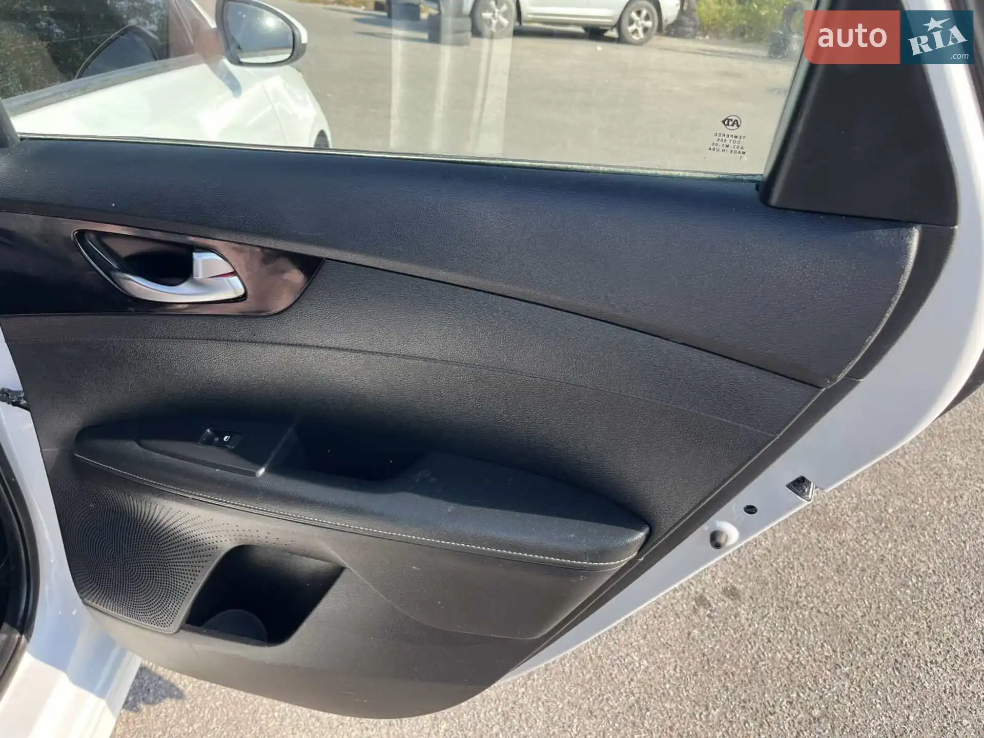 2020 Kia Forte - мініатюра 14