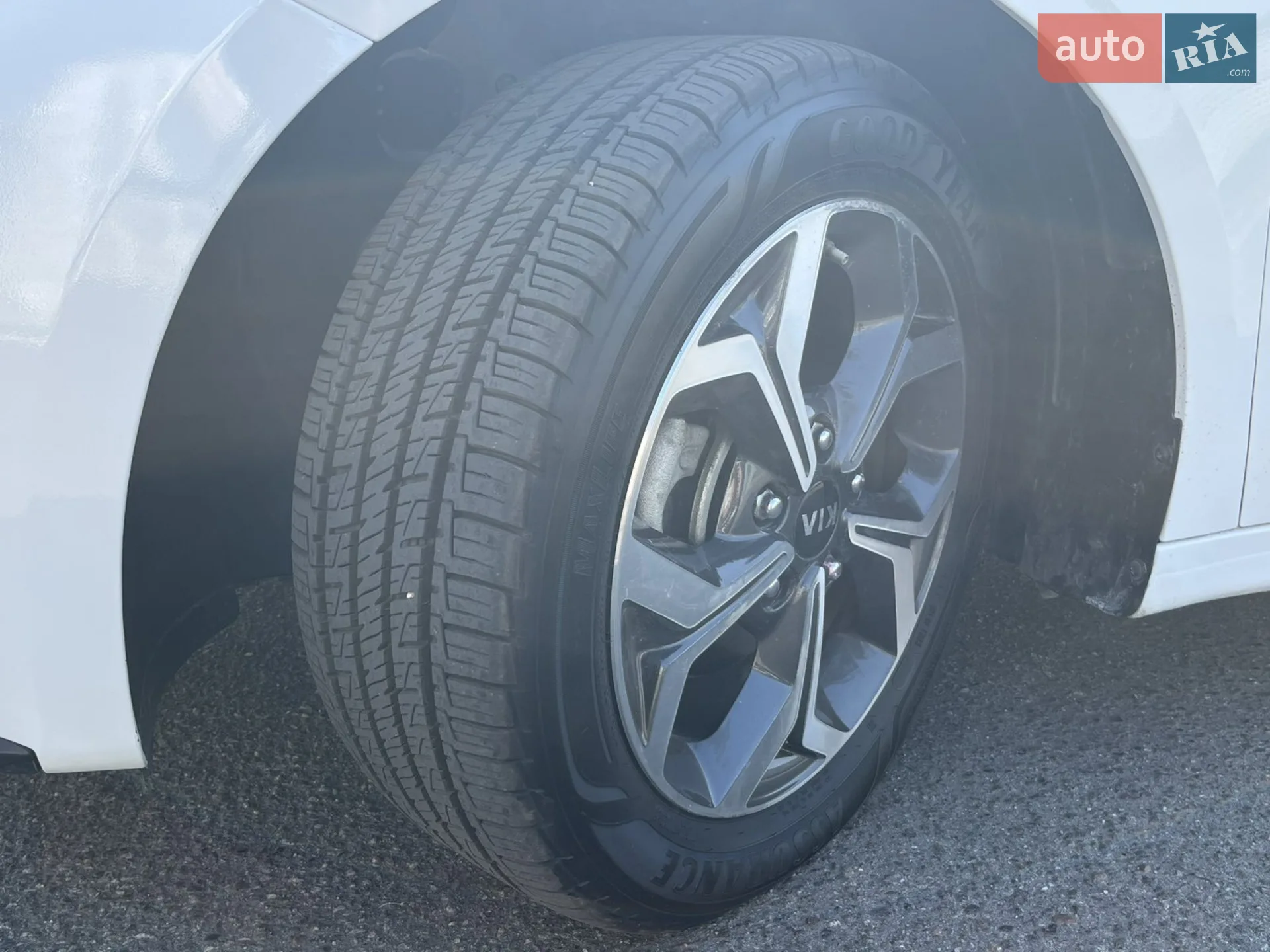 2020 Kia Forte - мініатюра 15