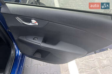 Седан Kia Forte 2020 в 