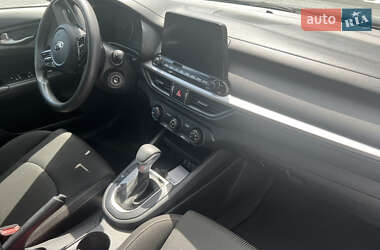 Седан Kia Forte 2020 в 