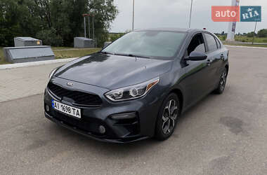 Седан Kia Forte 2020 в Києві