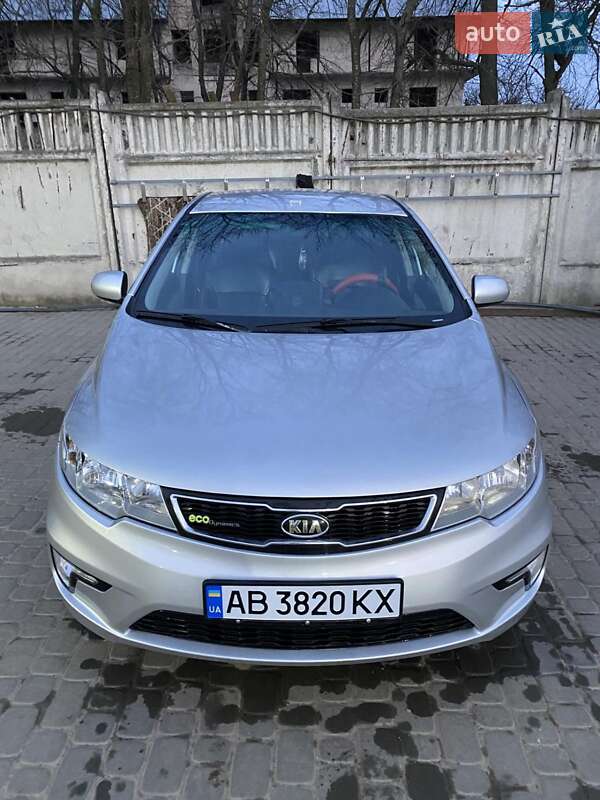 Kia Forte 2012 Kia Forte 2012