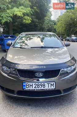Седан Kia Forte 2011 в Одессе