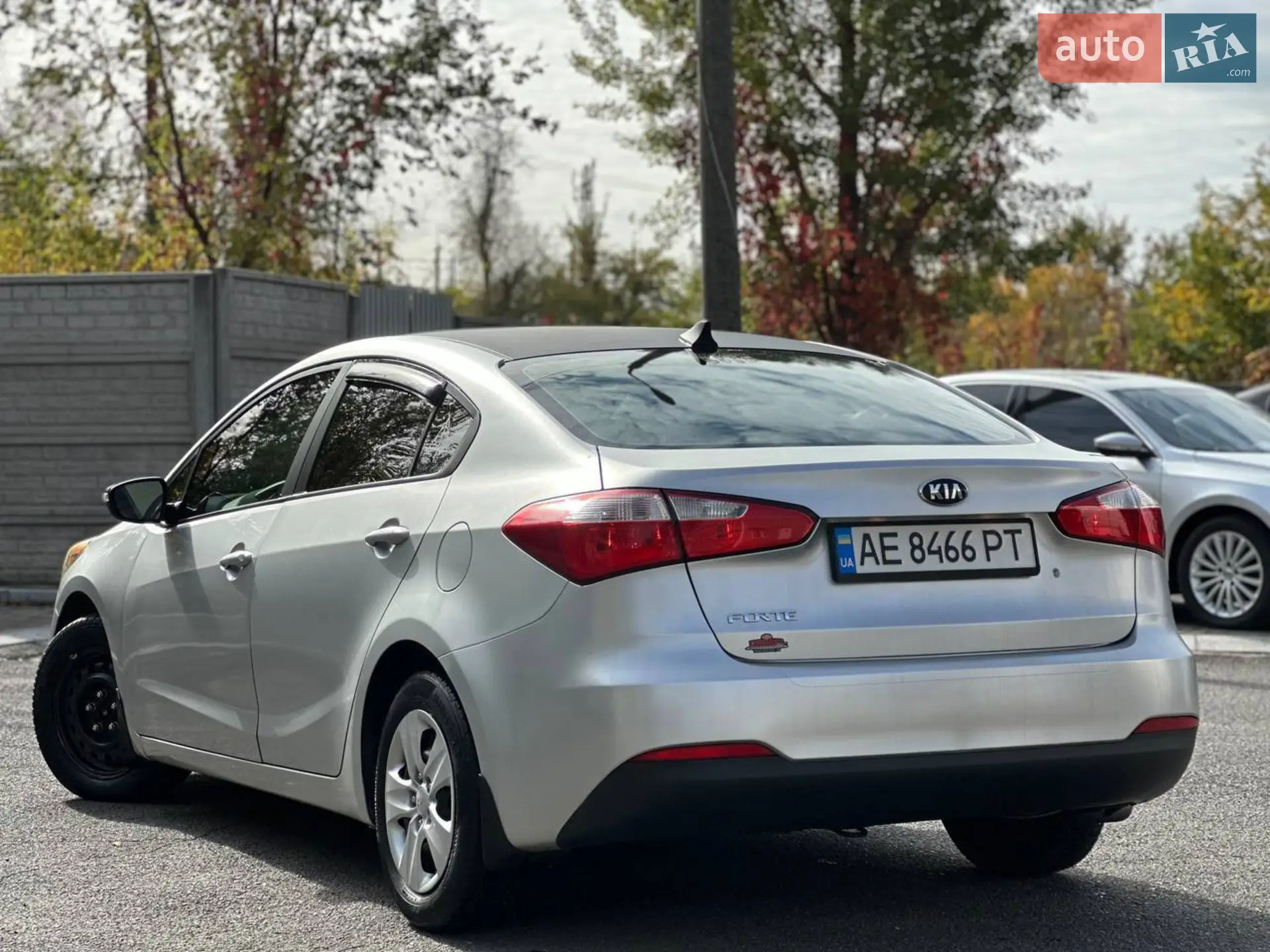 2013 Kia Forte - мініатюра 5