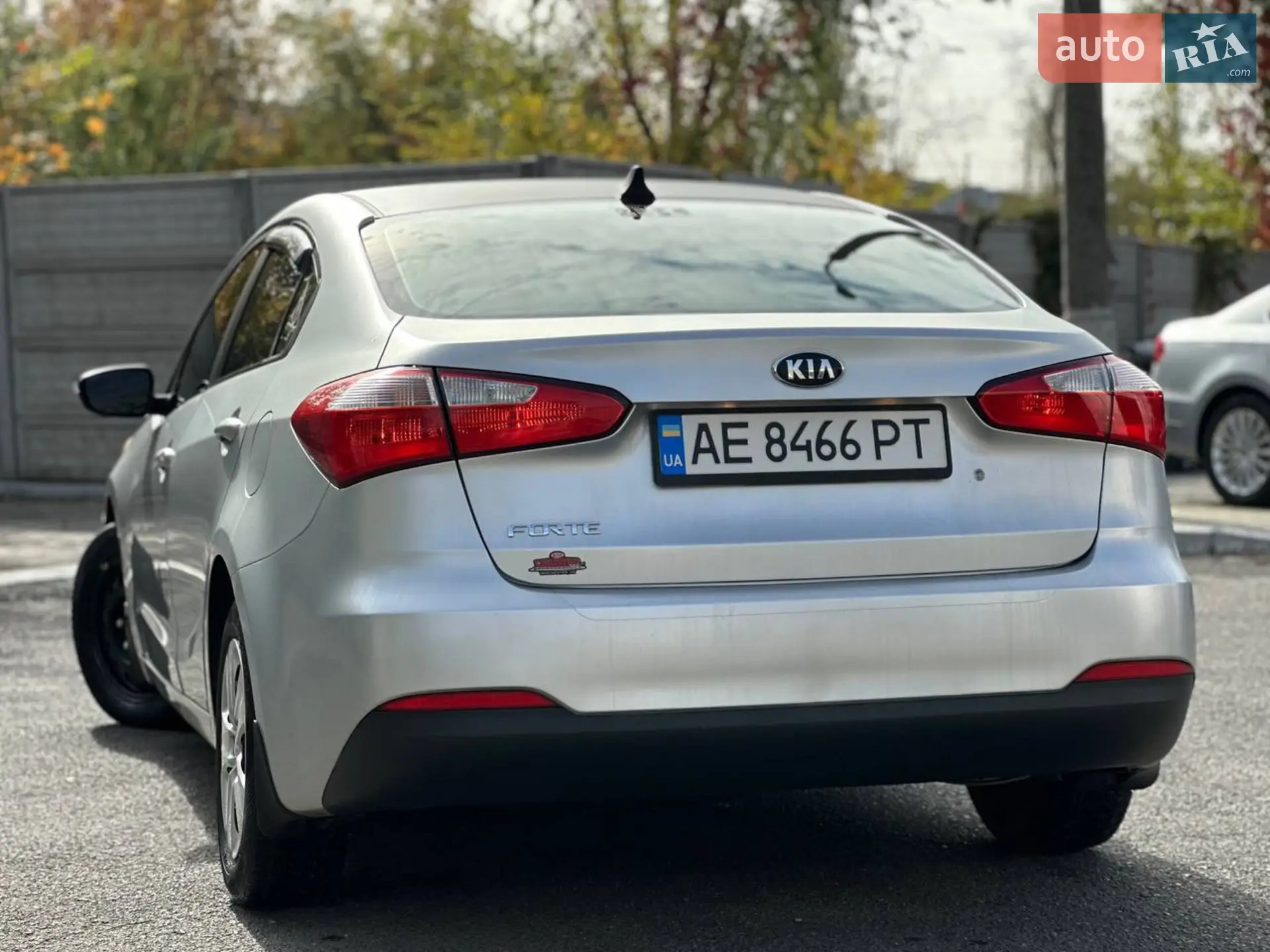 2013 Kia Forte - мініатюра 7