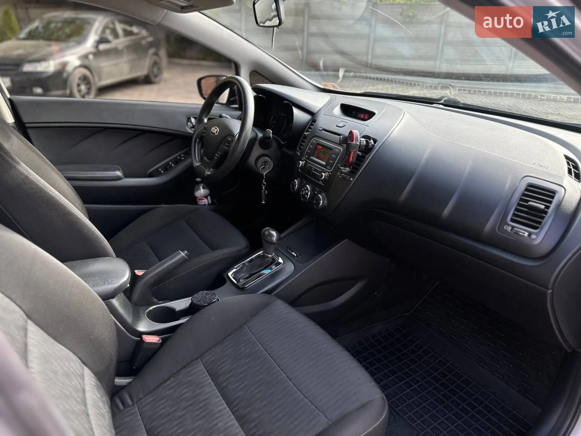 2013 Kia Forte - мініатюра 6
