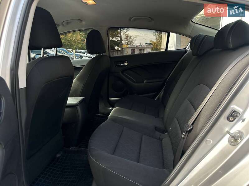 Седан Kia Forte 2013 в Кривому Розі фото 21 Седан Kia Forte 2013 в Кривому Розі