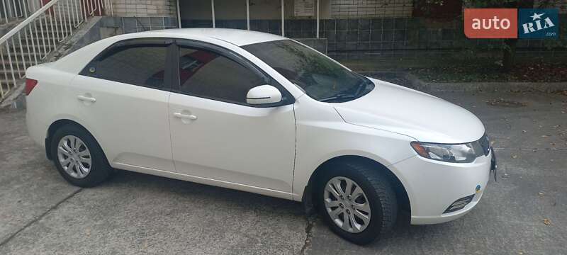 Седан Kia Forte 2012 в Нетішині фото 8 Седан Kia Forte 2012 в Нетішині
