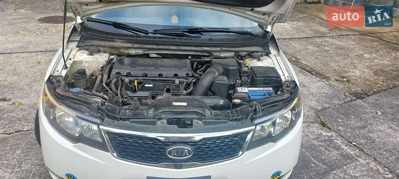 Седан Kia Forte 2012 в Нетішині фото 13 Седан Kia Forte 2012 в Нетішині