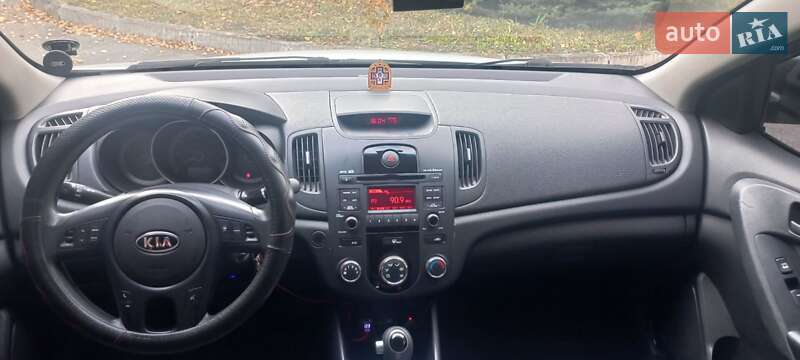 Седан Kia Forte 2012 в Нетішині фото 20 Седан Kia Forte 2012 в Нетішині