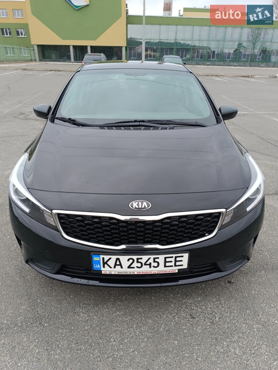 2019 Kia Forte - мініатюра 13