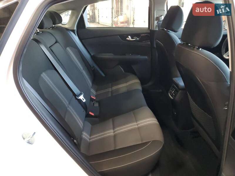 Седан Kia Forte 2023 в Днепре фото 10 Седан Kia Forte 2023 в Днепре