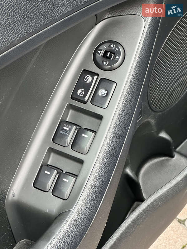 Седан Kia Forte 2017 в Киеве