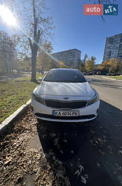 Седан Kia Forte 2016 в Києві