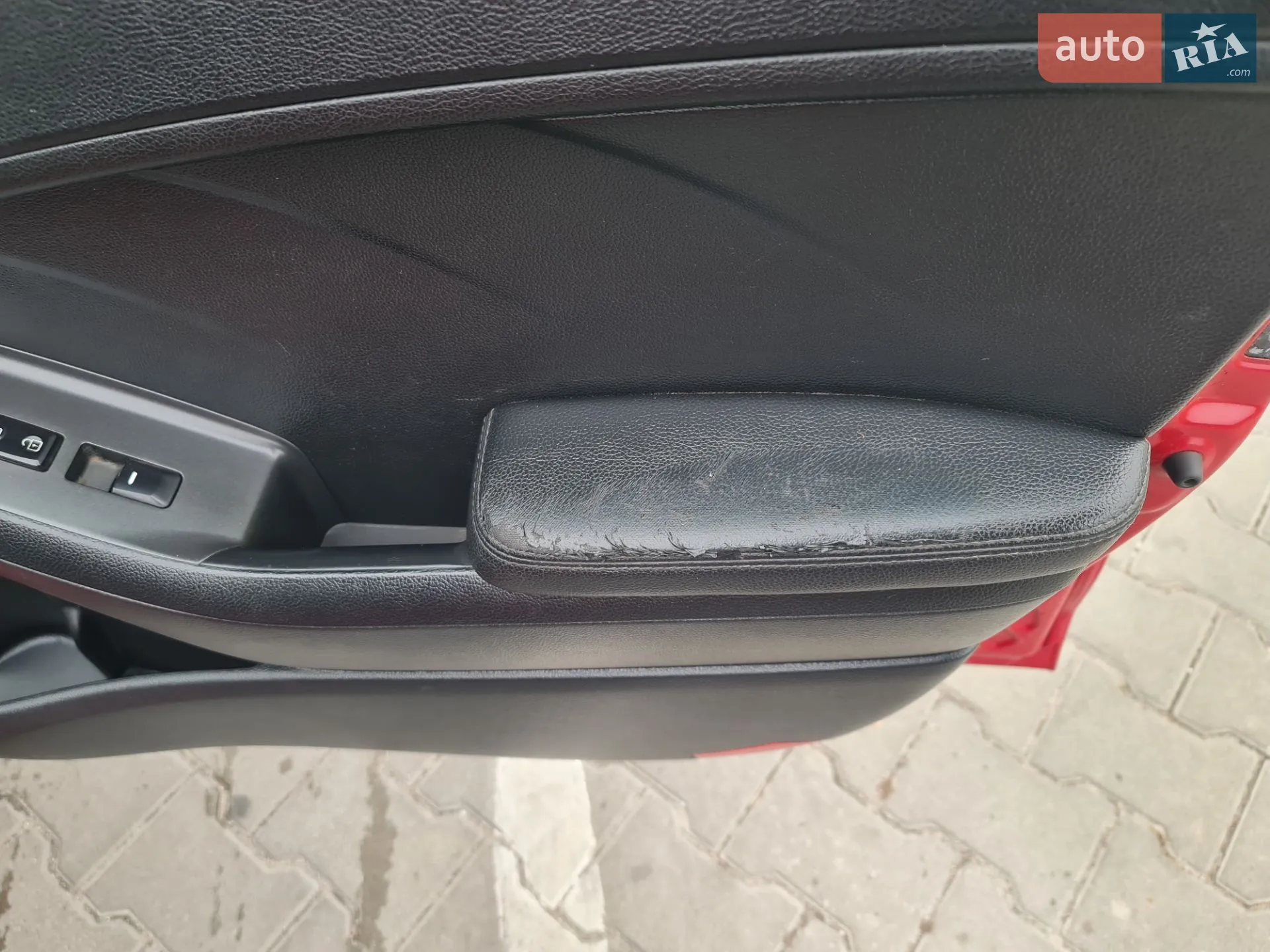 2016 Kia Forte - мініатюра 5