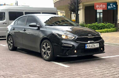 Седан Kia Forte 2018 в Киеве