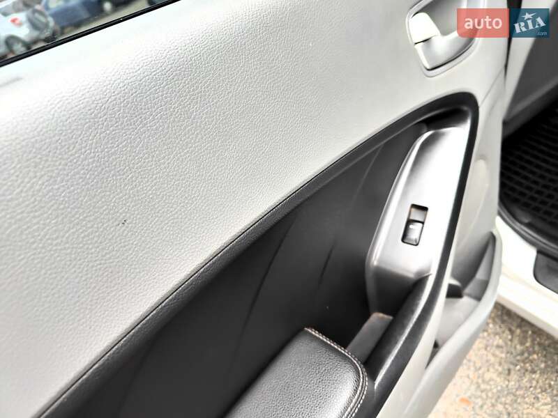 Седан Kia Forte 2016 в Киеве