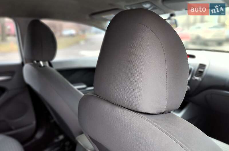 Седан Kia Forte 2016 в Киеве