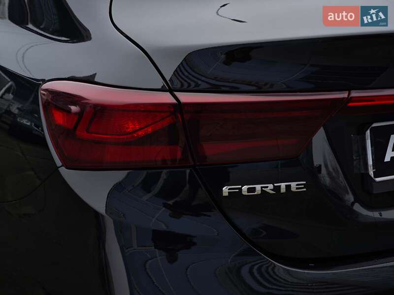 Седан Kia Forte 2020 в Харькове фото 11 Седан Kia Forte 2020 в Харькове