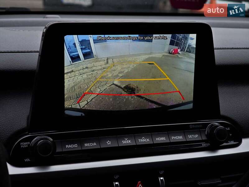 Седан Kia Forte 2020 в Харькове фото 29 Седан Kia Forte 2020 в Харькове