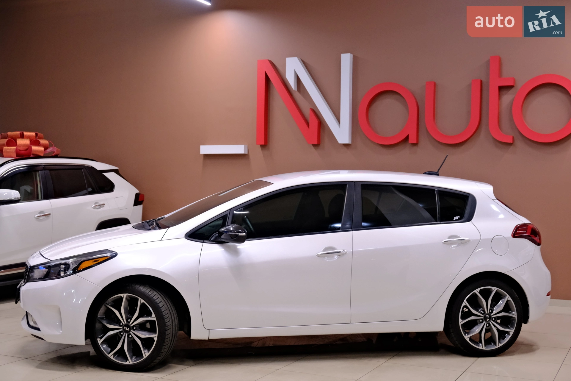 2017 Kia Forte - мініатюра 14