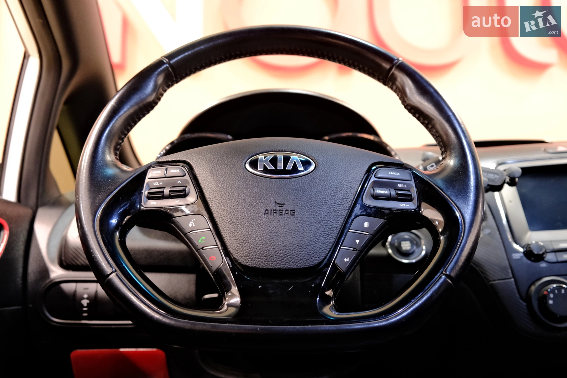2017 Kia Forte - мініатюра 45