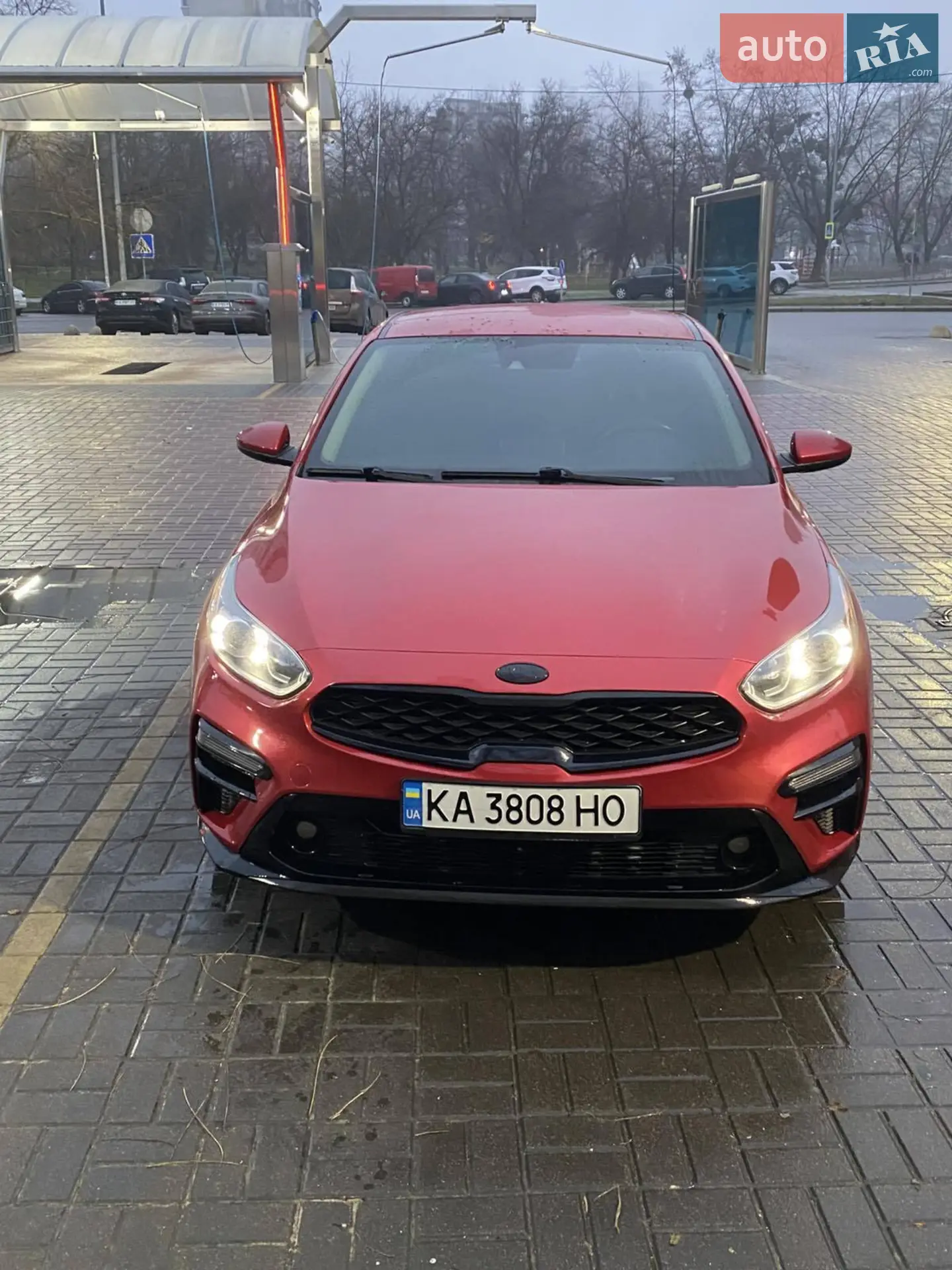 2018 Kia Forte - мініатюра 16