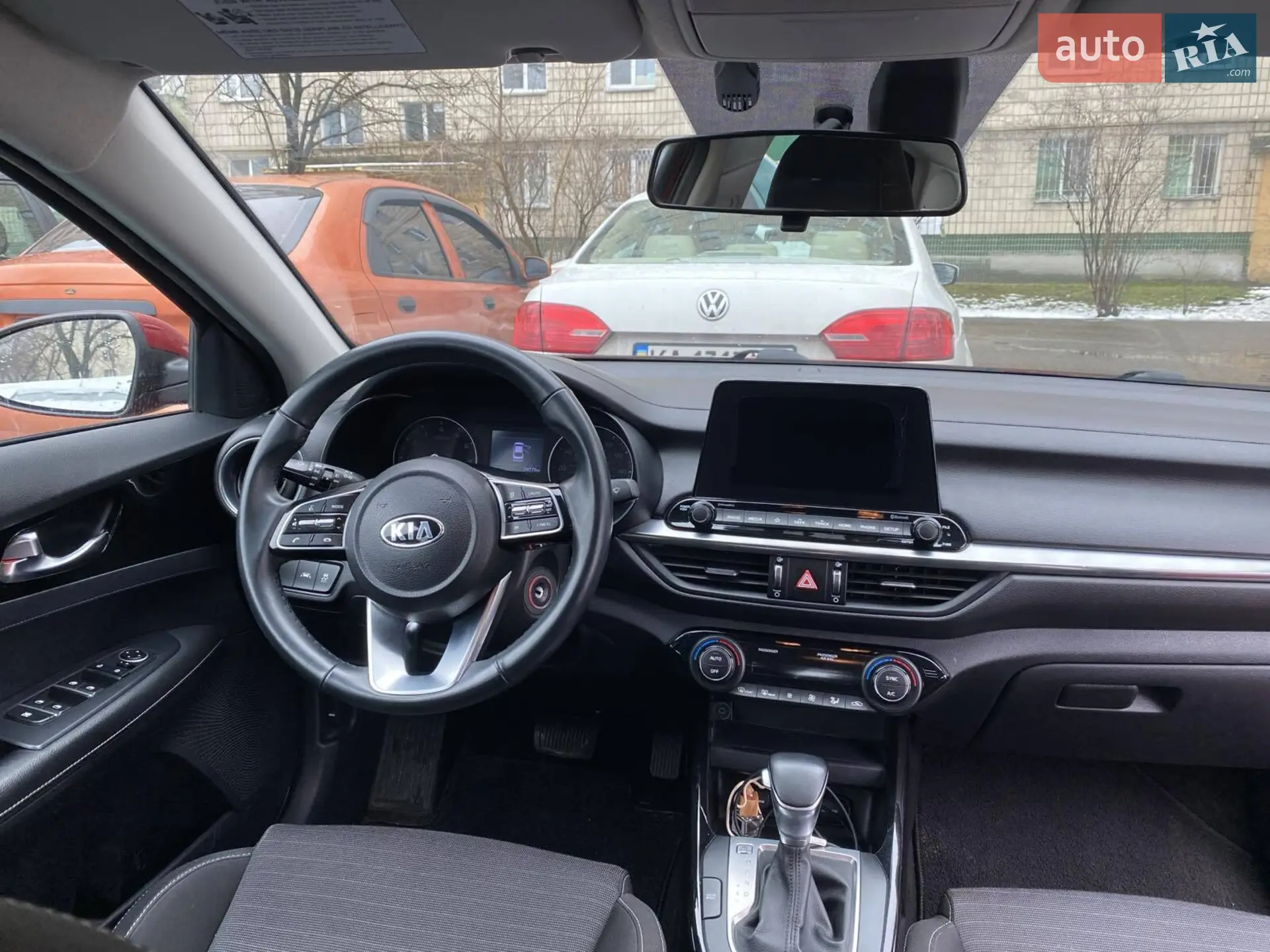 2018 Kia Forte - мініатюра 23