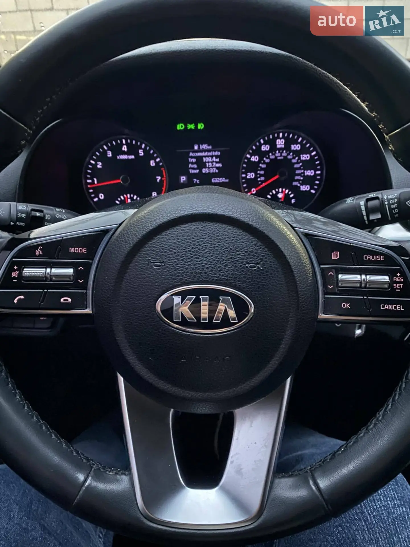 2018 Kia Forte - мініатюра 27