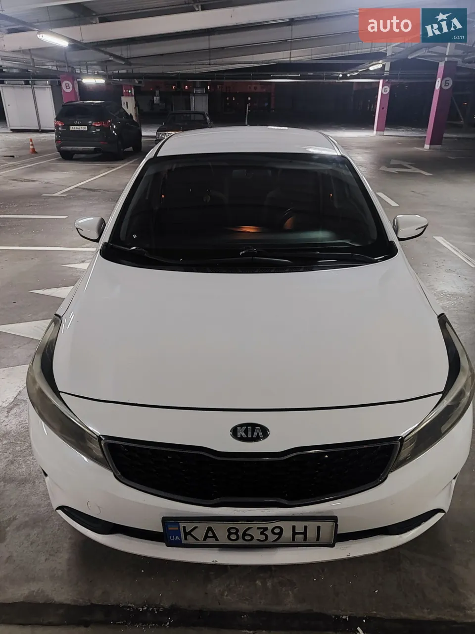 2015 Kia Forte - мініатюра 36