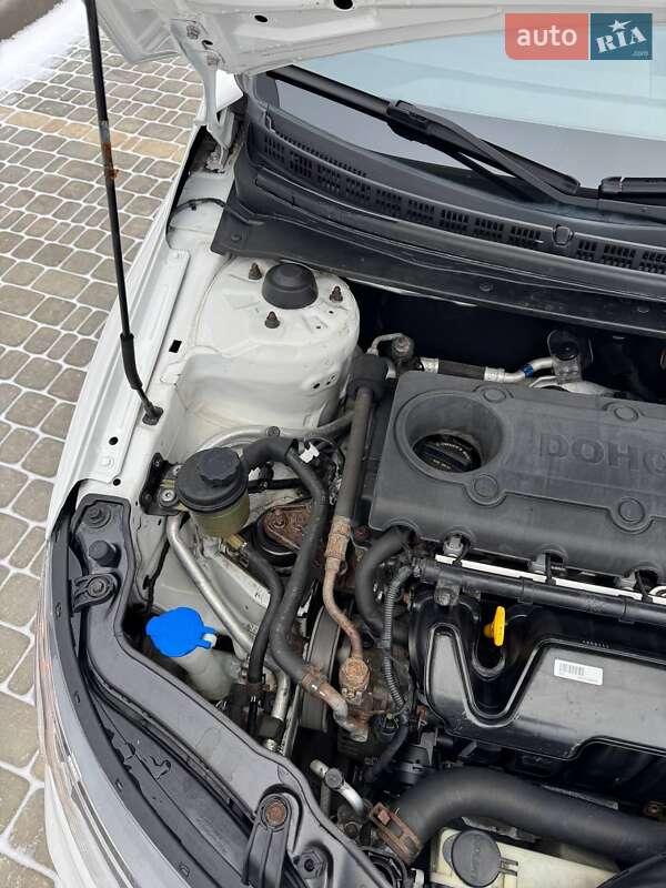 Купе Kia Forte 2011 в Виннице фото 51 Купе Kia Forte 2011 в Виннице