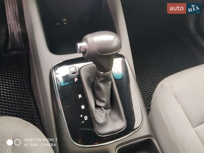 Седан Kia Forte 2016 в Днепре фото 10 Седан Kia Forte 2016 в Днепре