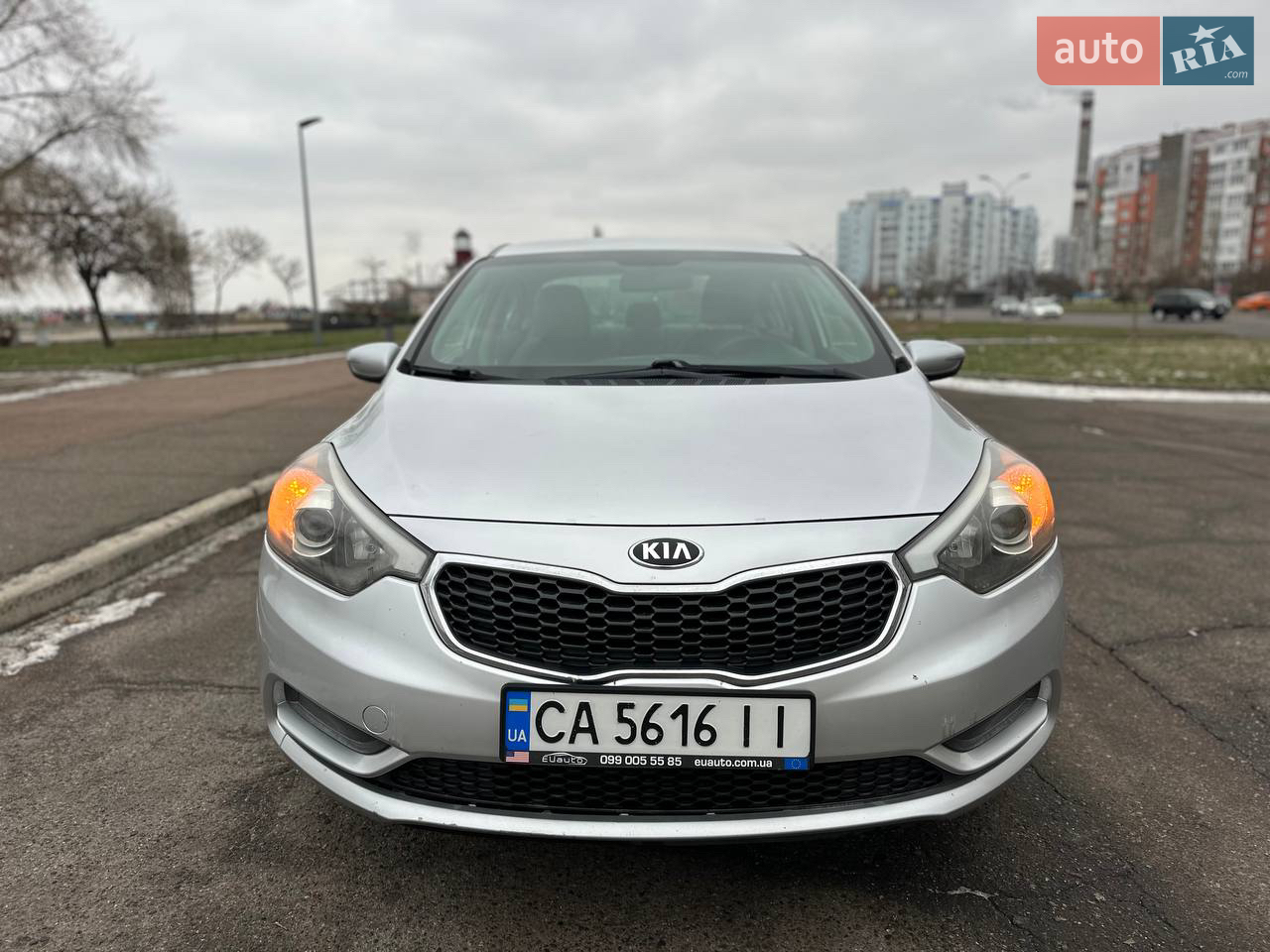 2013 Kia Forte - мініатюра 25