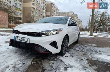 Седан Kia Forte 2024 в Херсоне