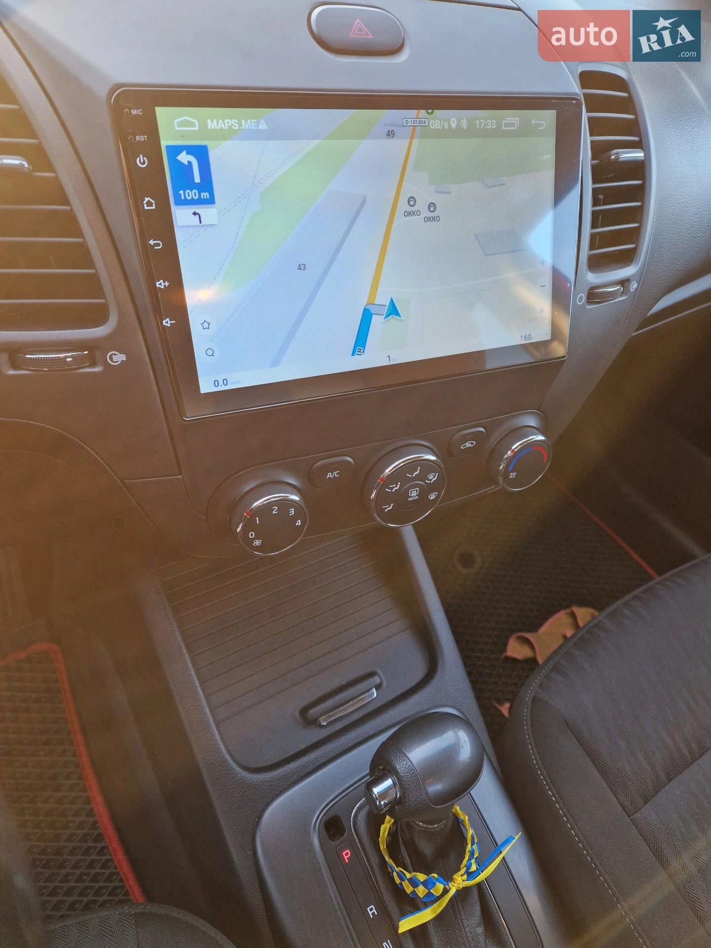 2016 Kia Forte - мініатюра 5