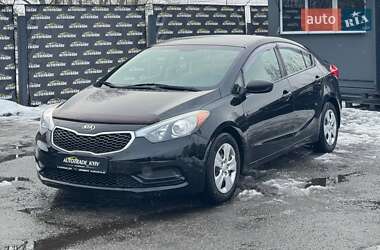Седан Kia Forte 2016 в Киеве
