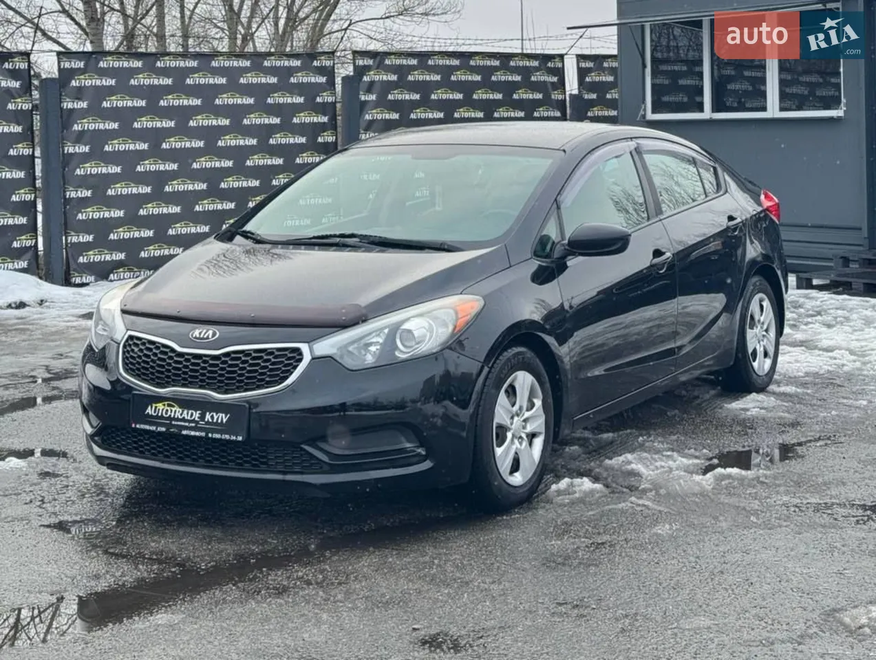 2015 Kia Forte - мініатюра 25