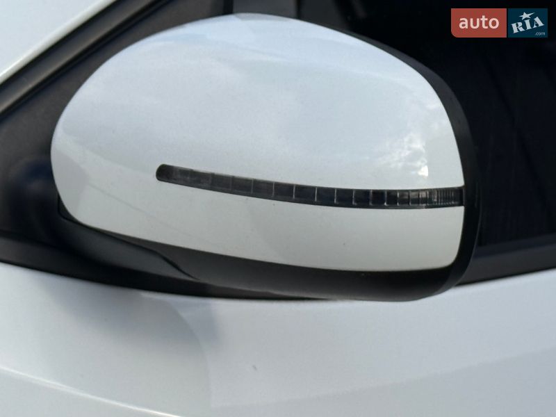 Купе Kia Forte 2011 в Вінниці