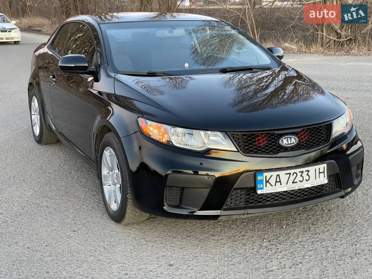 2011 Kia Forte - мініатюра 14