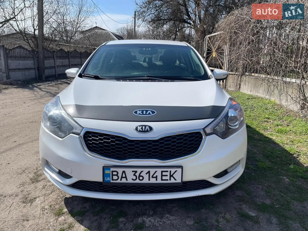 2015 Kia Forte - мініатюра 17