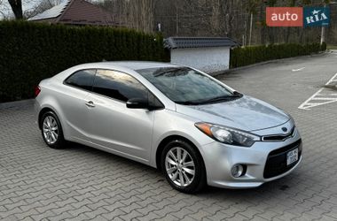Купе Kia Forte 2014 в Вінниці