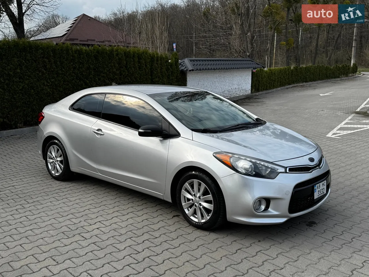 2014 Kia Forte - мініатюра 19