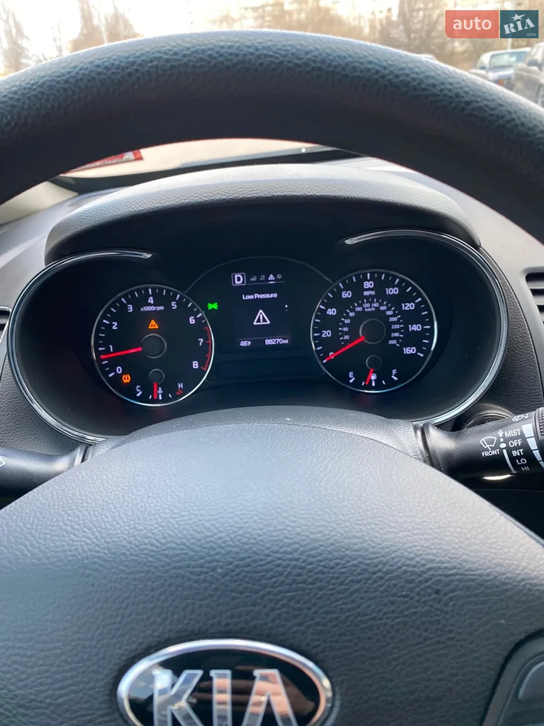 2016 Kia Forte - мініатюра 2