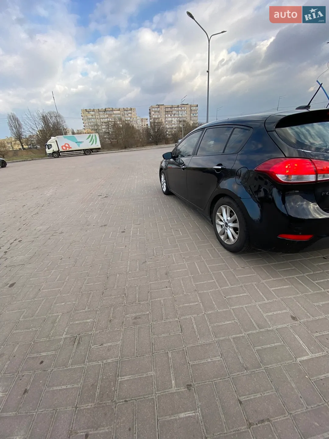 2016 Kia Forte - мініатюра 6