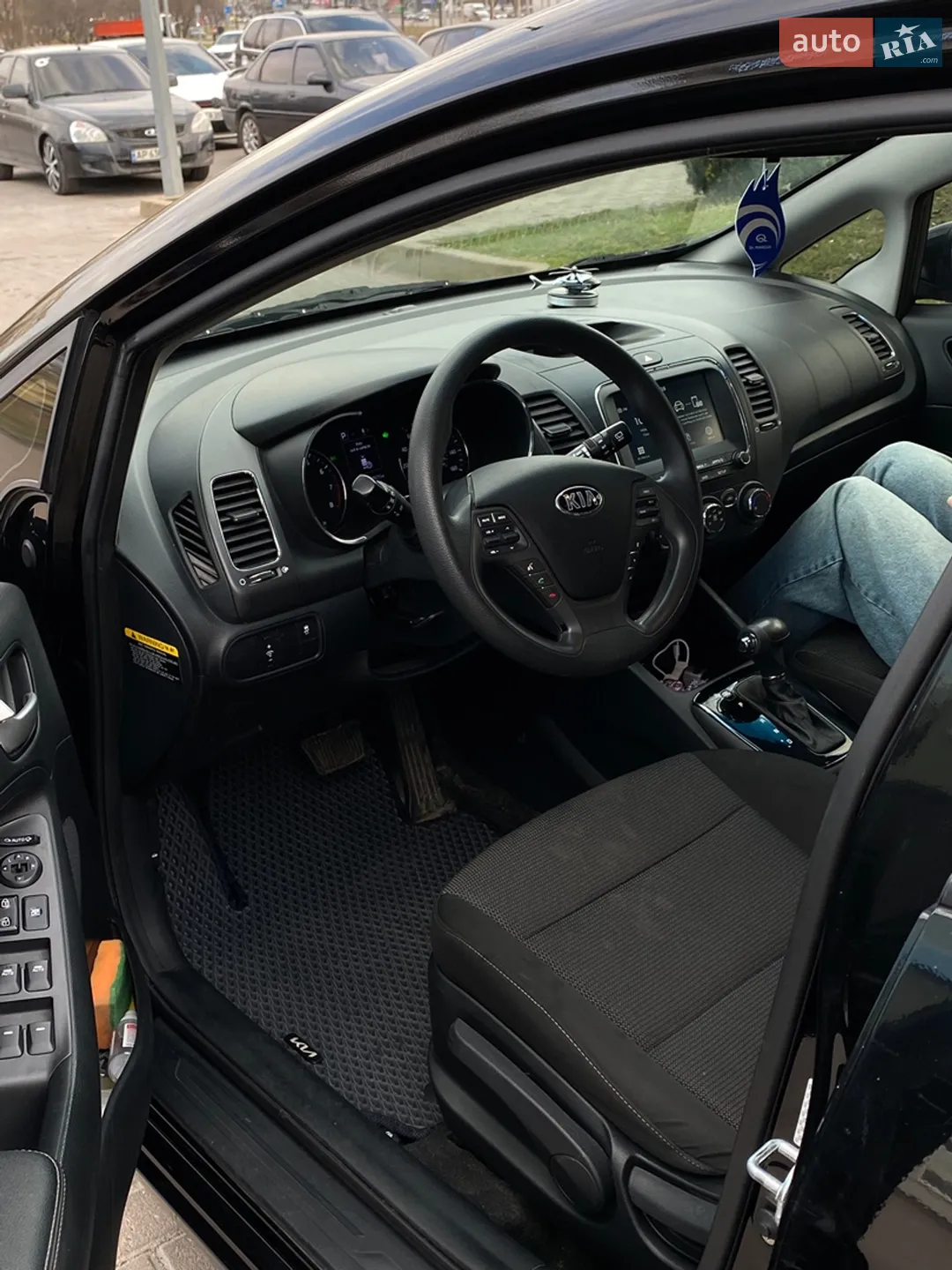 2016 Kia Forte - мініатюра 12